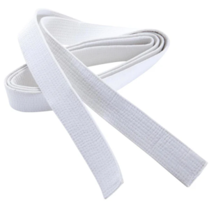 Karate Belt