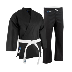 Karate Gi (Black)